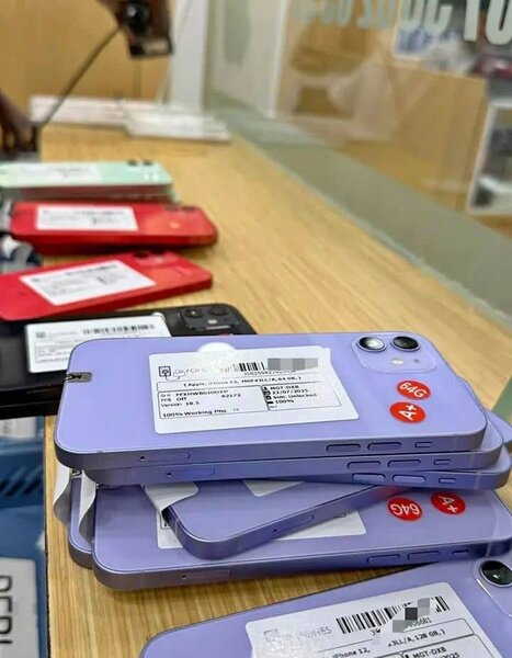 Smartphone moderne polyvalent