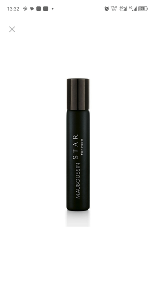 Mauboussin Star pour Homme