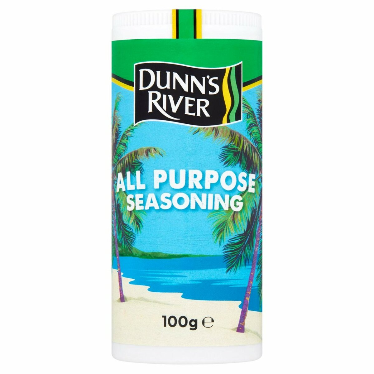 Dunn Rivers Seasoning 100g