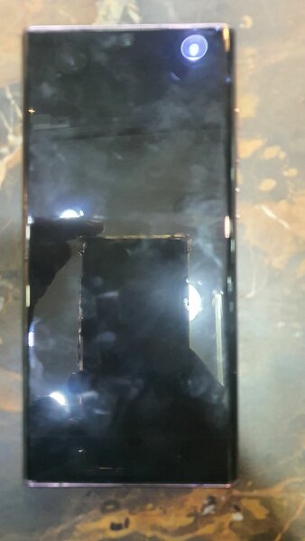Samsung Mobile