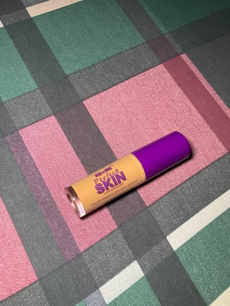 Issa Correcteur Perfect Skin