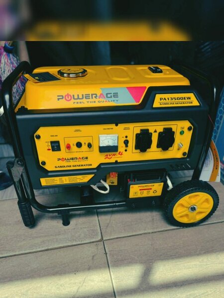 Générateurs Portables Puissants Yamaha