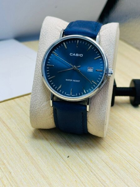 Montre Casio élégante