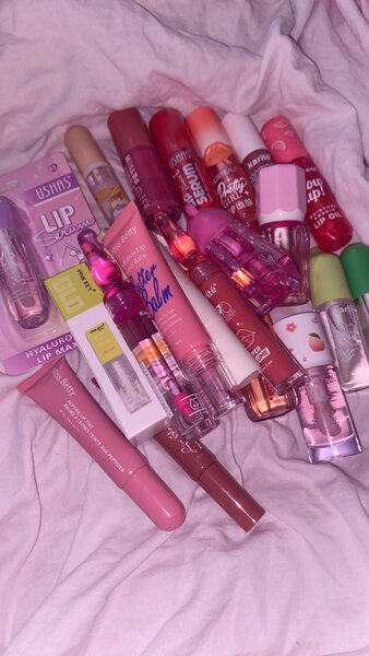 Gloss, lips oil, baume à lèvre