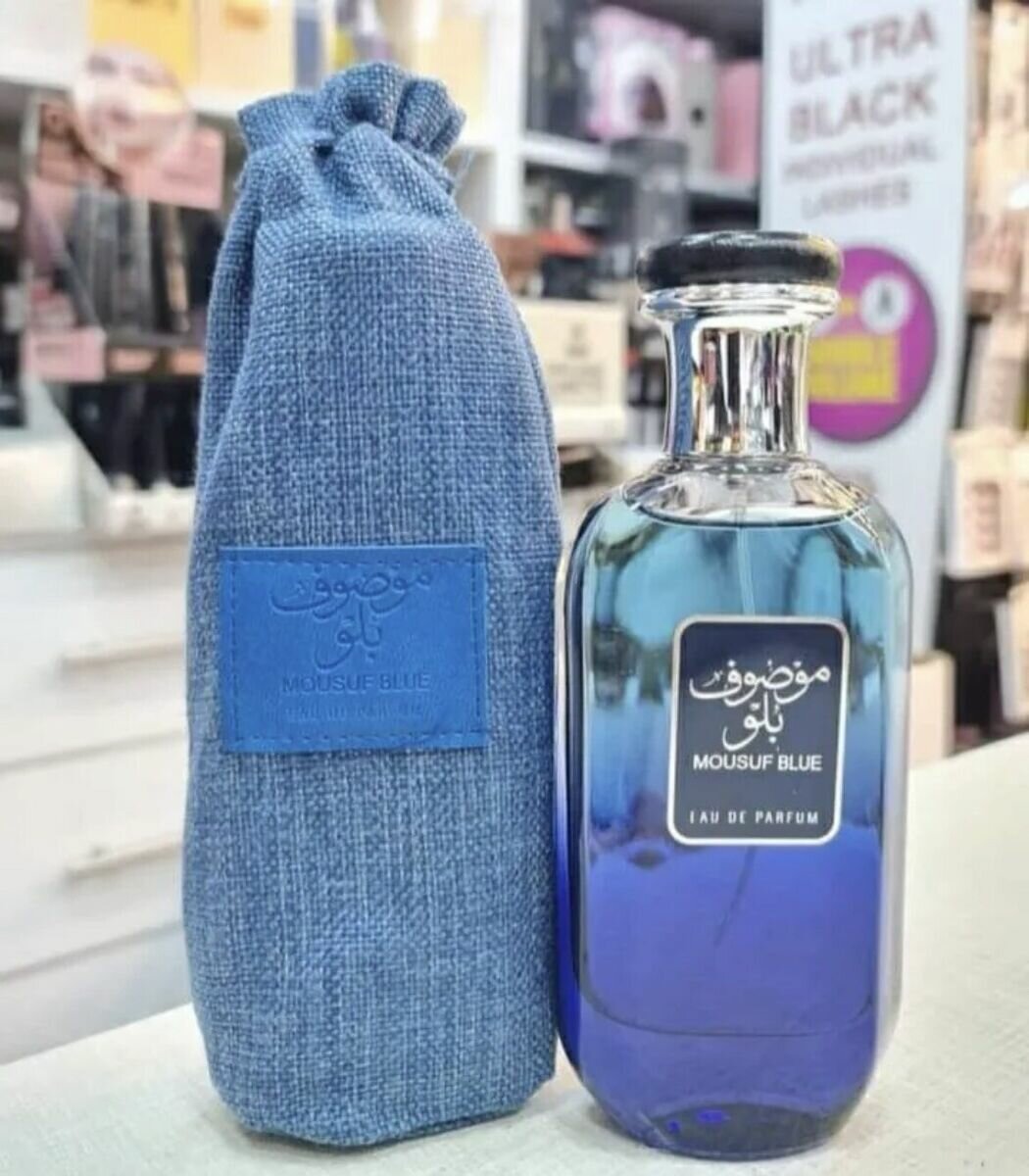 Parfum Musc Mousuf 100ml