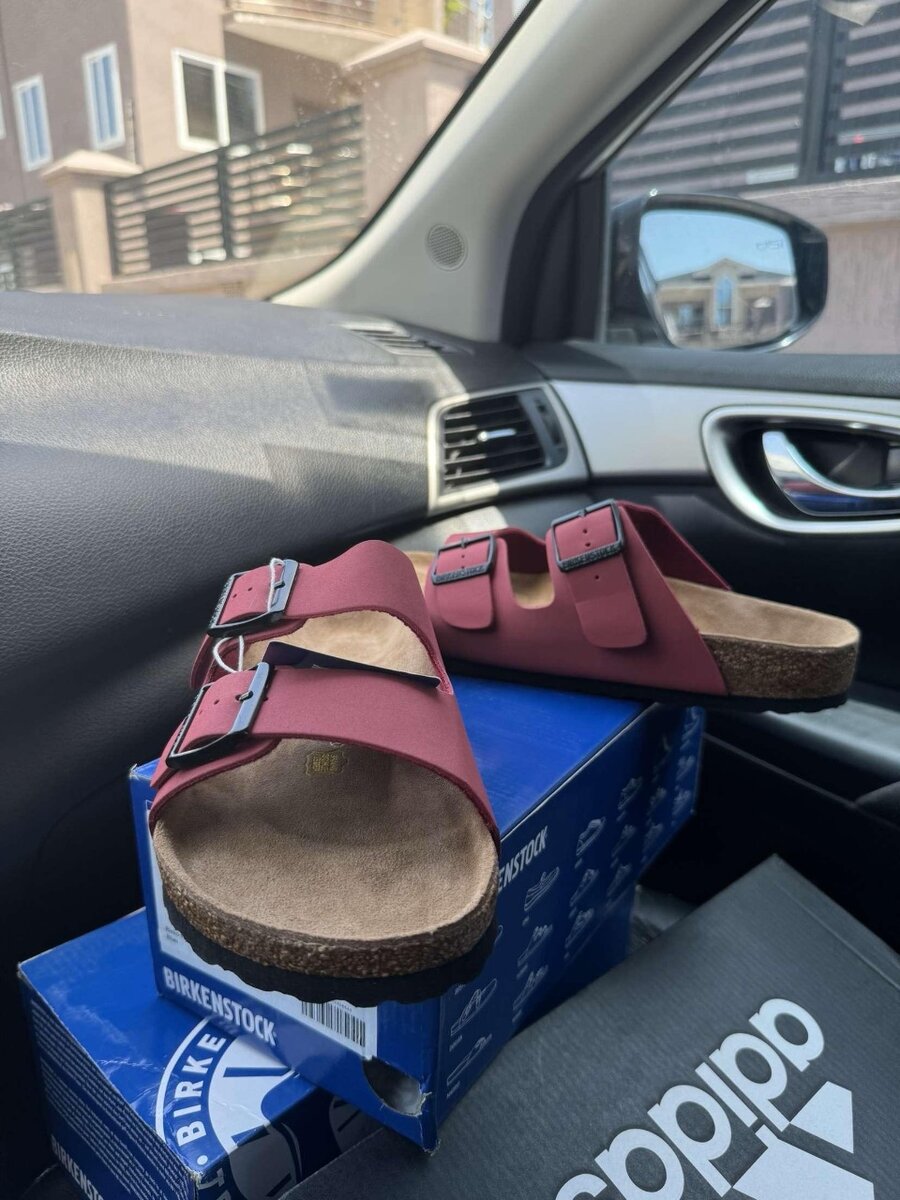 Wine Arizona Birkenstock