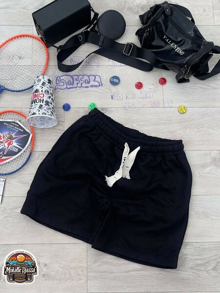 Shorts de sport confortable