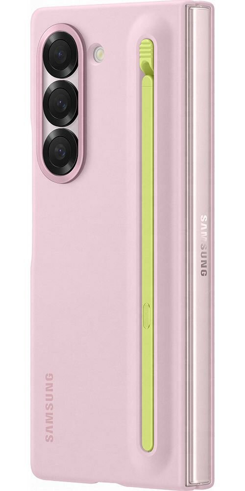 Coque Samsung Z Fold6