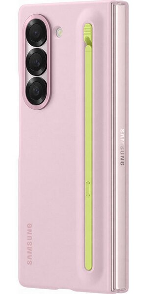 Coque Samsung Z Fold6