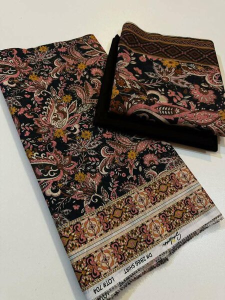 3pc unstich ladies suits