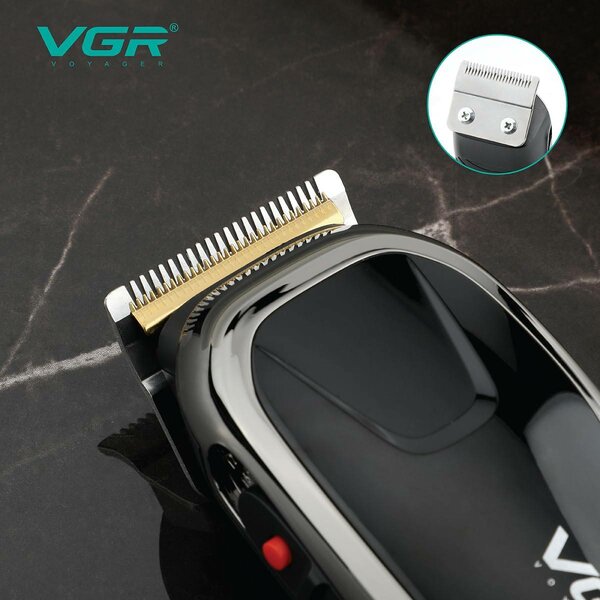 Puissante tondeuse VGR