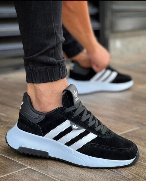 Baskets addidas