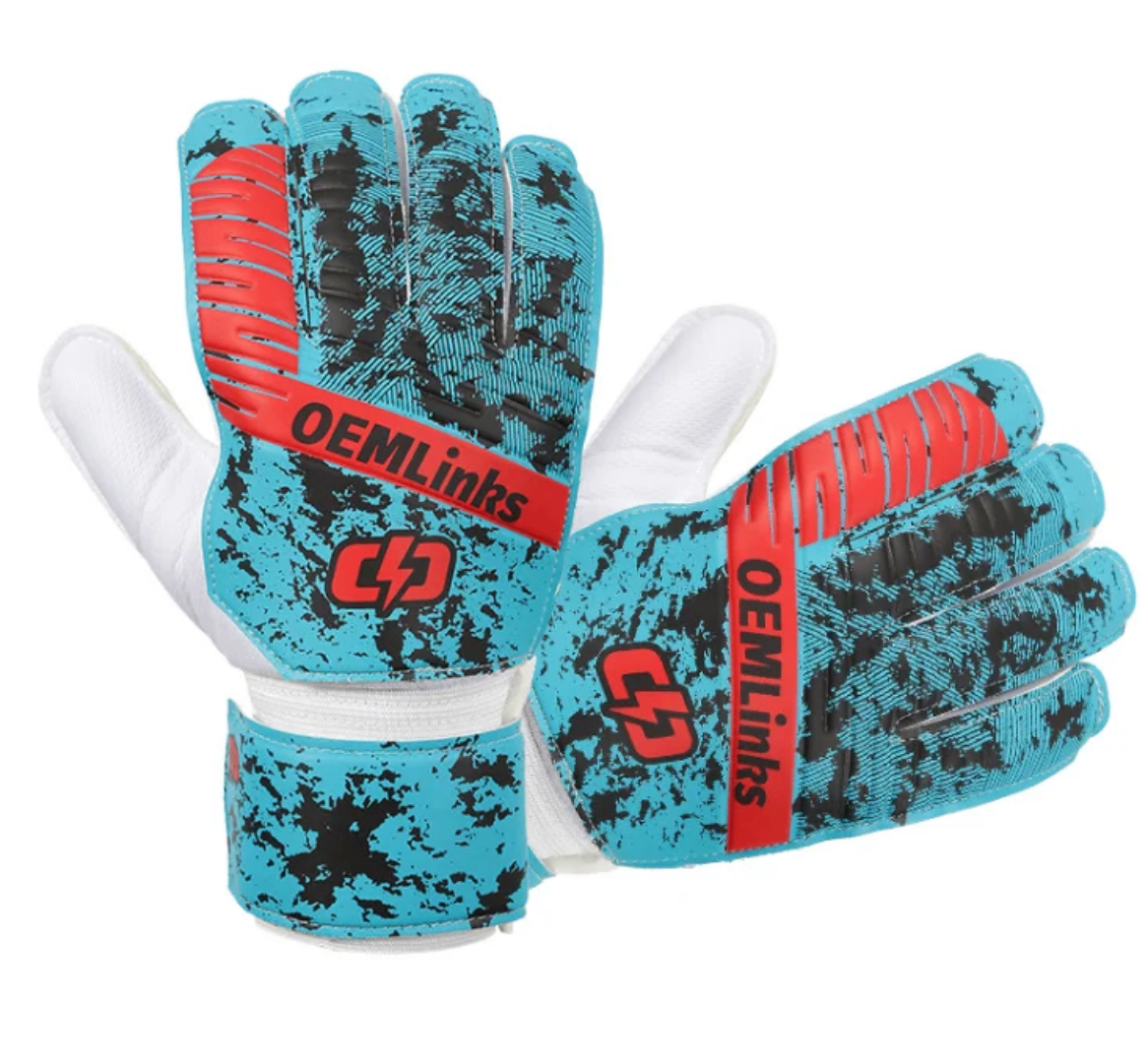 Gants de gardien de but pro T8