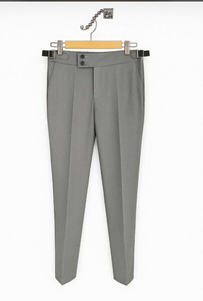 Pantalon chic pour femme