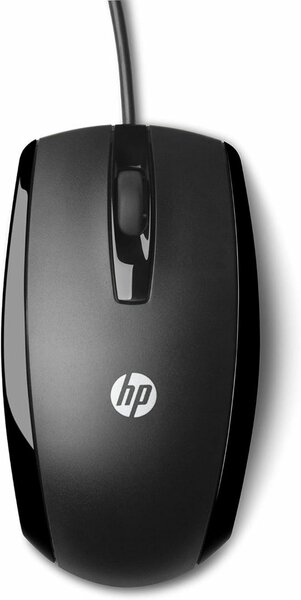 Souris Filaire HP Ergonomique