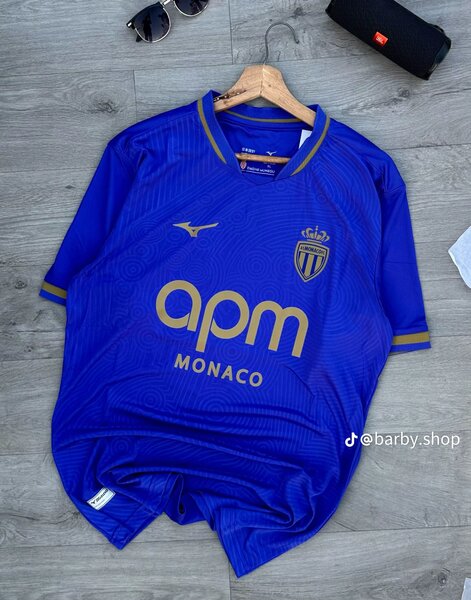 Maillot de foot