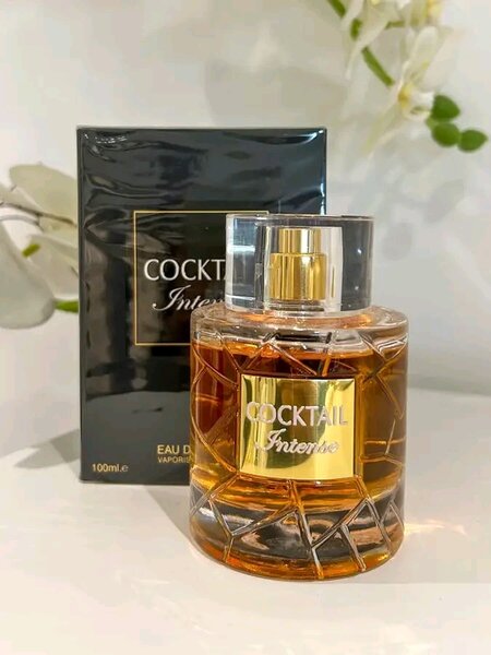 Parfum Cocktail Intense 100ml