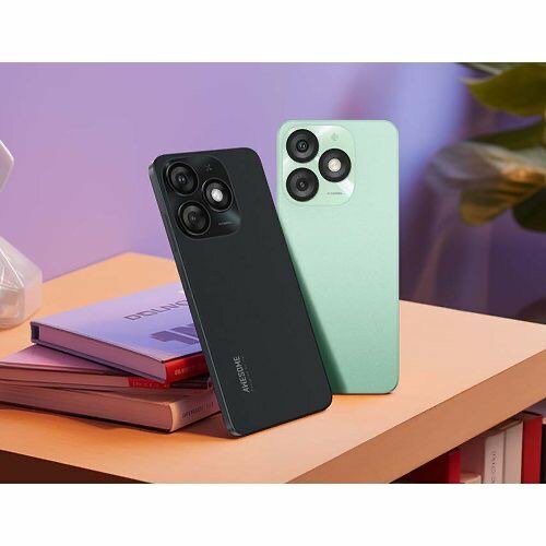 Itel A50 64+2+4 6ram