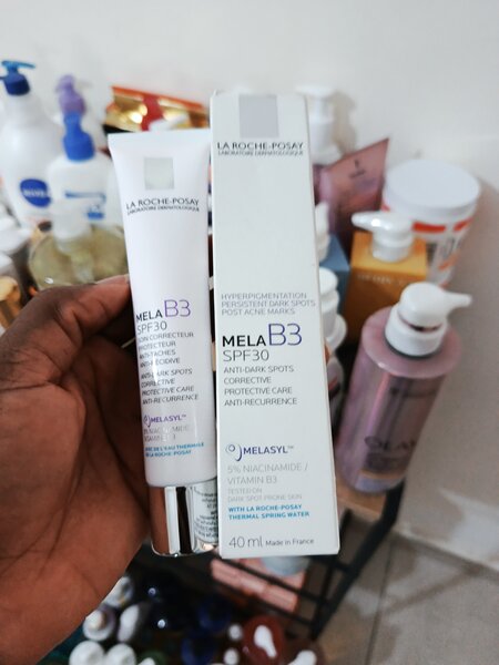 Correcteur Anti-Taches La Roche-Posay