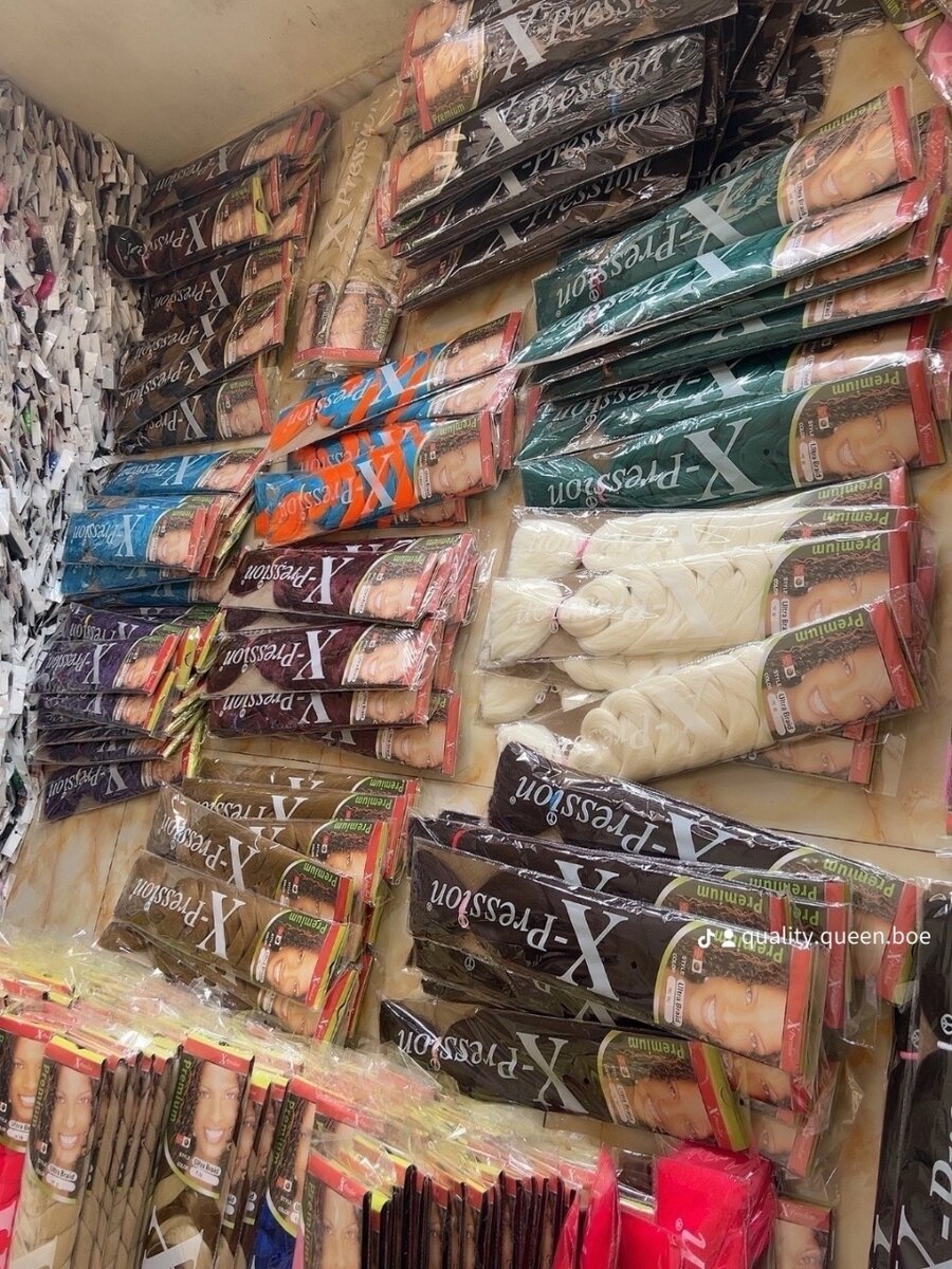 X-pression 2 mètres