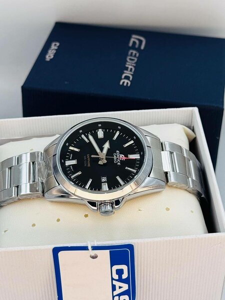 Montre Homme Casio Edifice