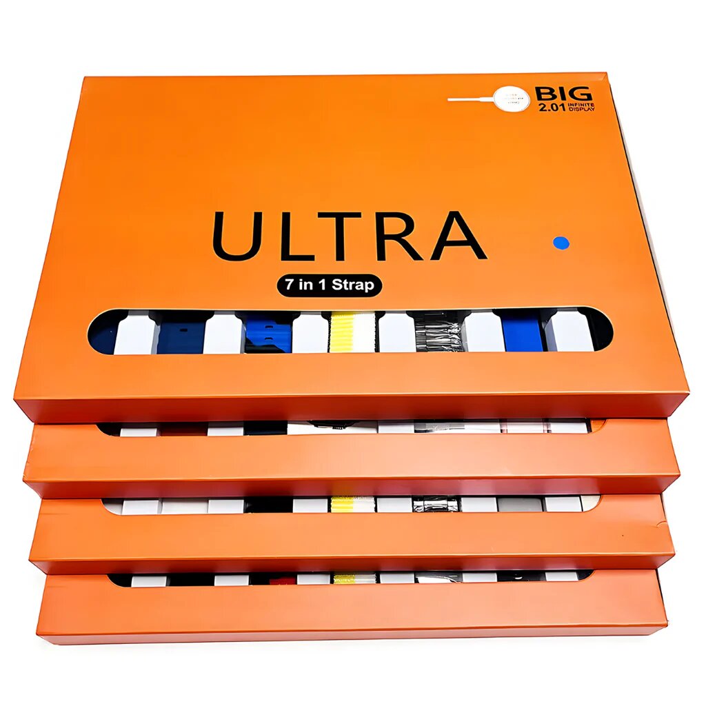 Smart Watch Ultra 7 strap