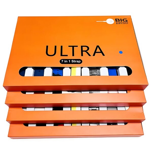 Smart Watch Ultra 7 strap