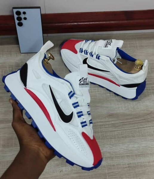 Baskets de sport tendance