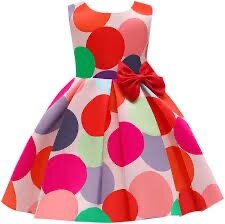 Kids Frock