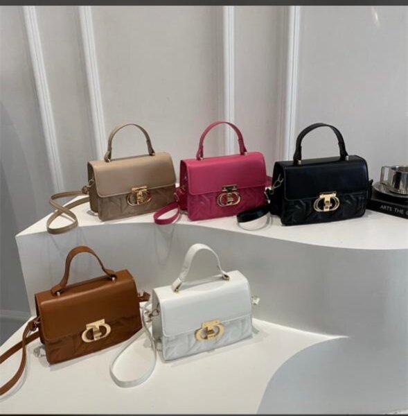 Élégants sacs à main tendance