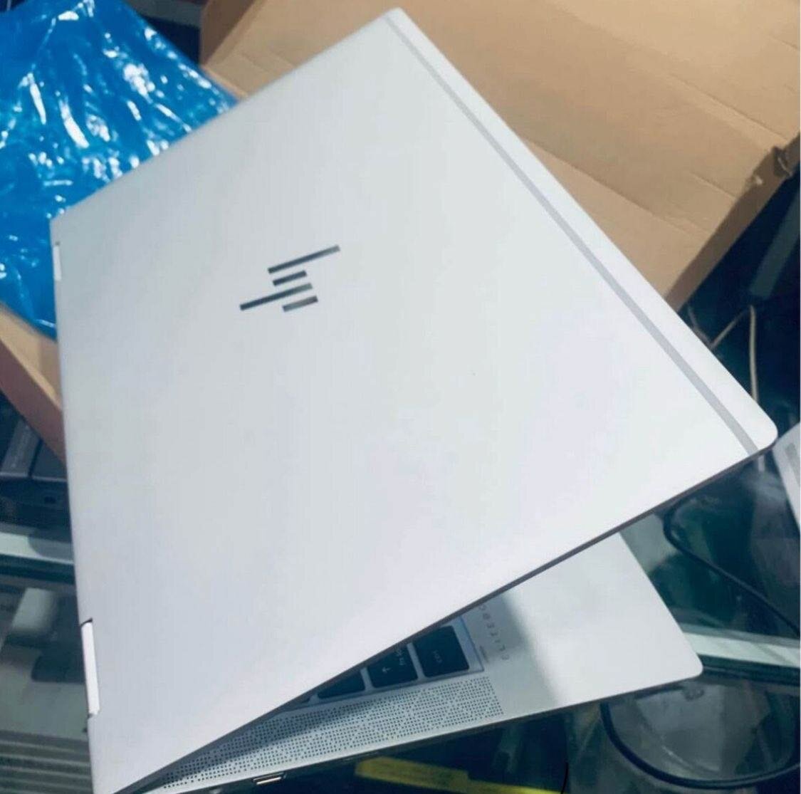 HP Pavilion X360 2-en-1