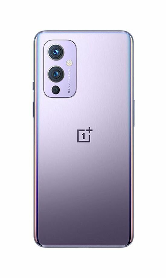 One plus 9