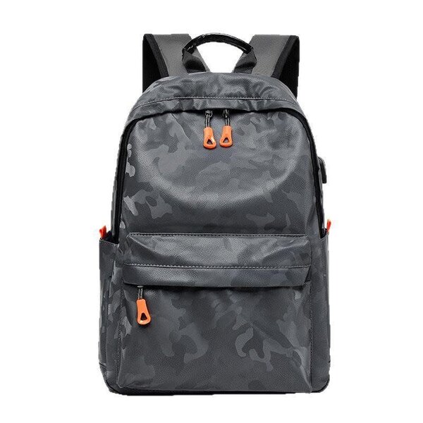 Sac à dos camouflage moderne