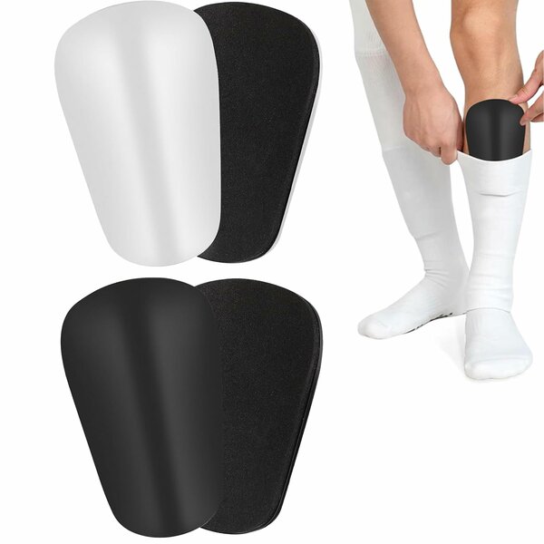 Protège-tibias légers