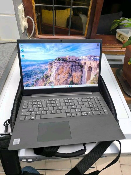 Ordinateur portable puissant