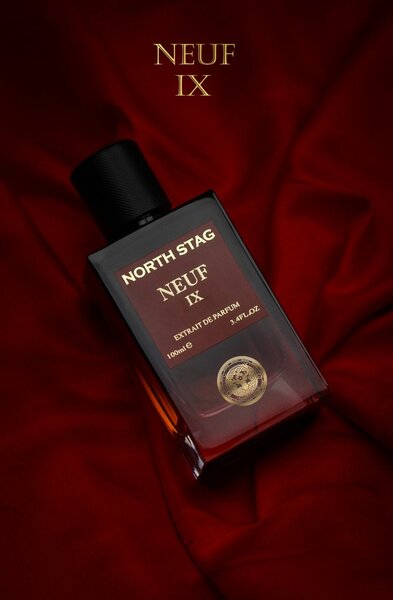 Parfum North Stag Neuf IX