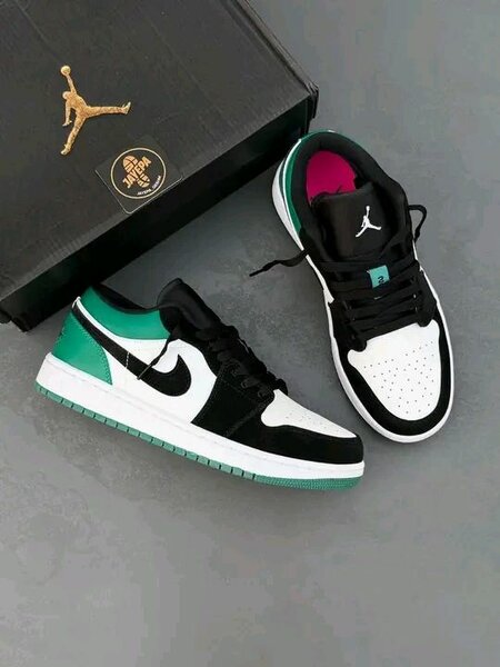 Stylish Sneakers Collection