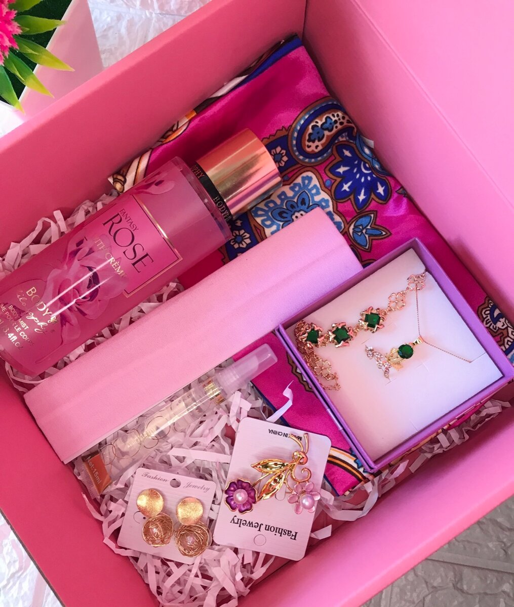 Budget friendly gift packages for your love ones