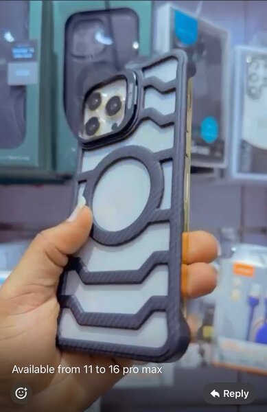 From iPhone 11 to 16pro max