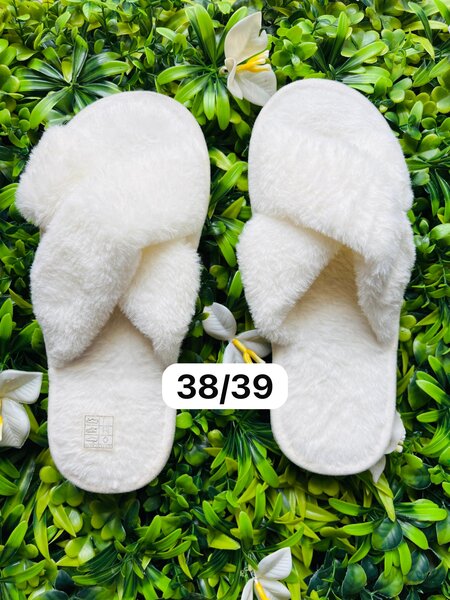 Chaussons Confort Douillets