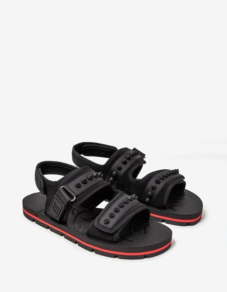Christian Louboutin sandals