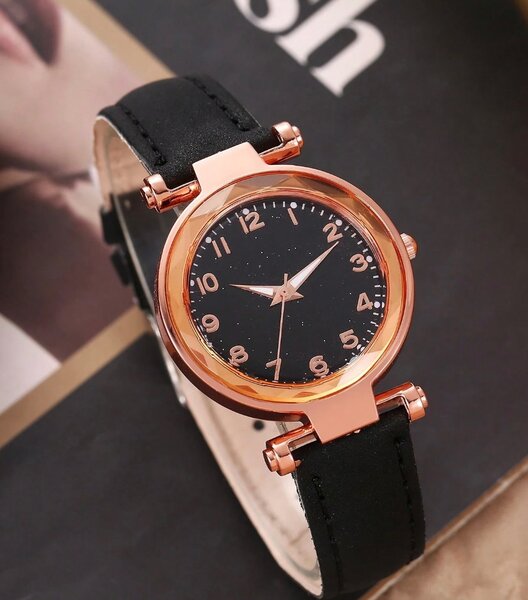 Montre