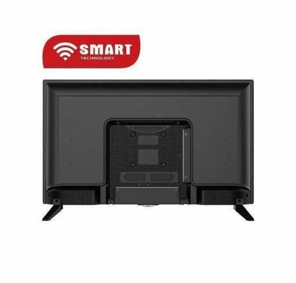 Smart TV QLED 43" 4K UHD