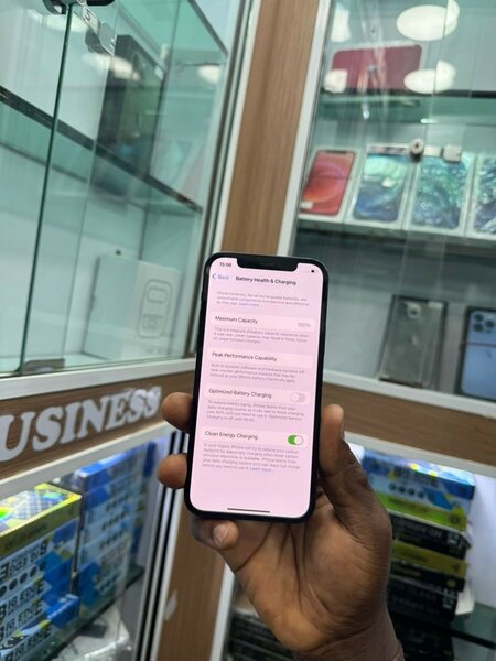 iPhone 12  128GB