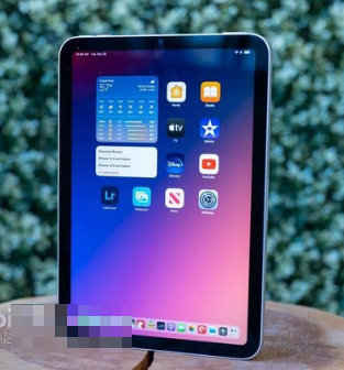 Ipad Mini 6 - 64Gb - Wifi