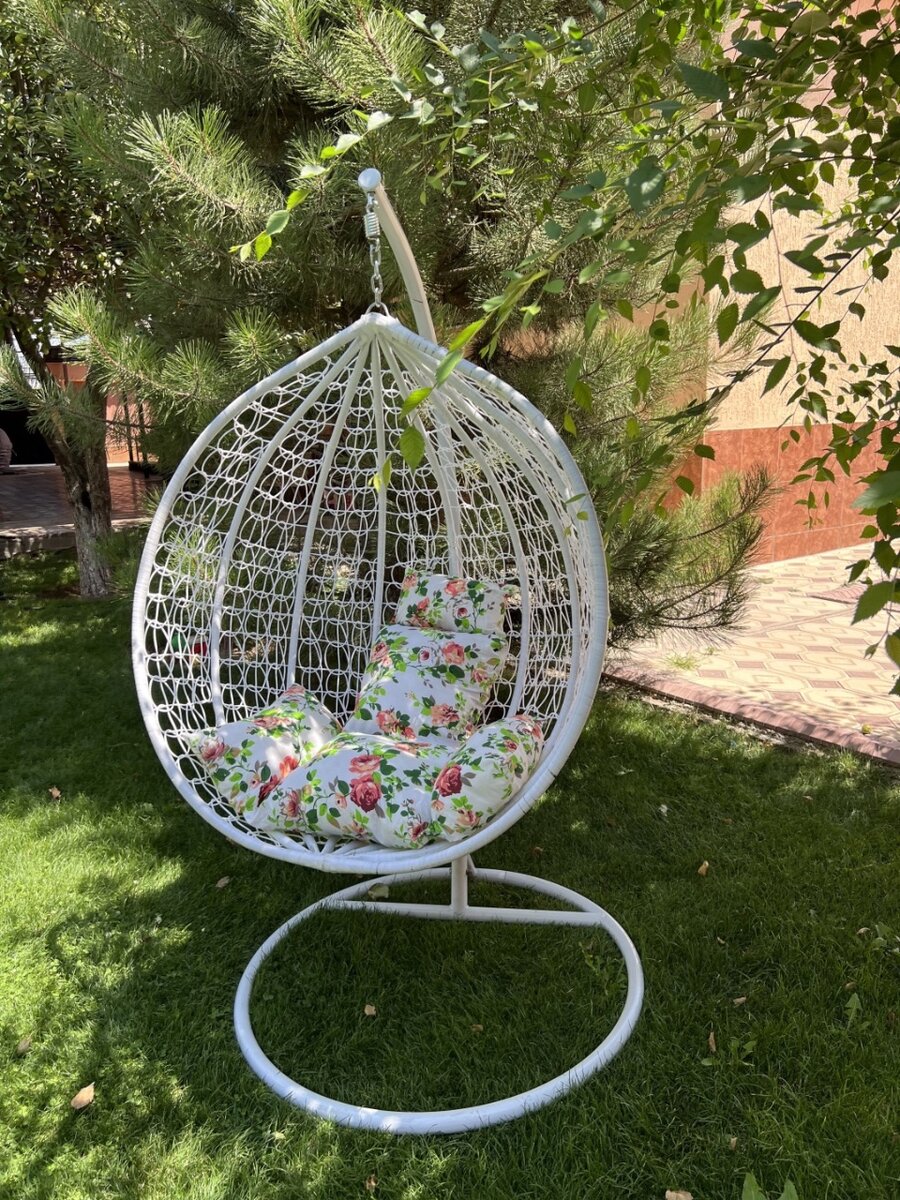 Кокон качели