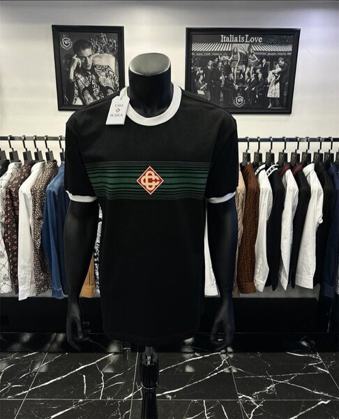 T-shirts tendance pour hommes