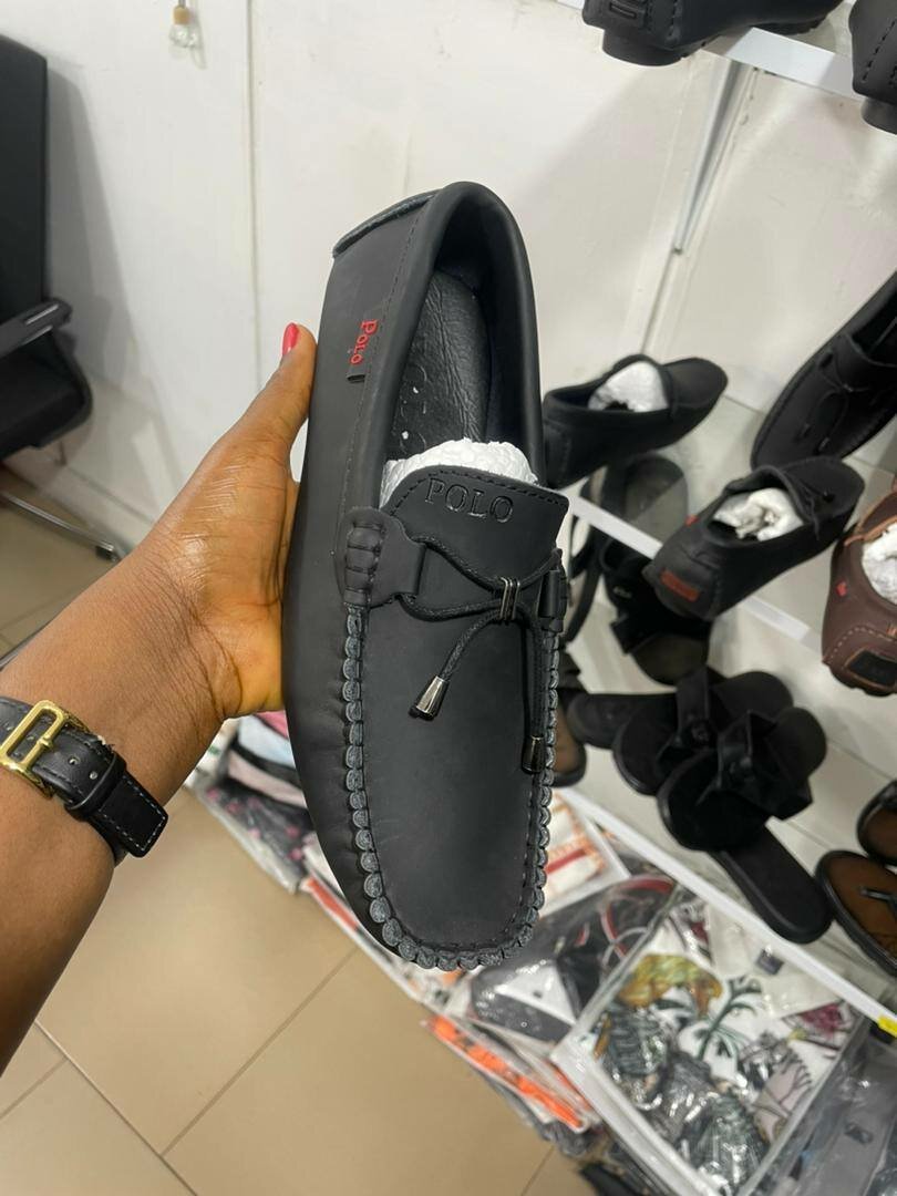 Quality Leather Shoes For Men