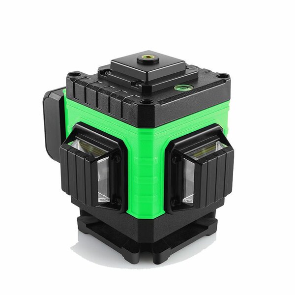 3Д 12линии 360° Лазерный уровень