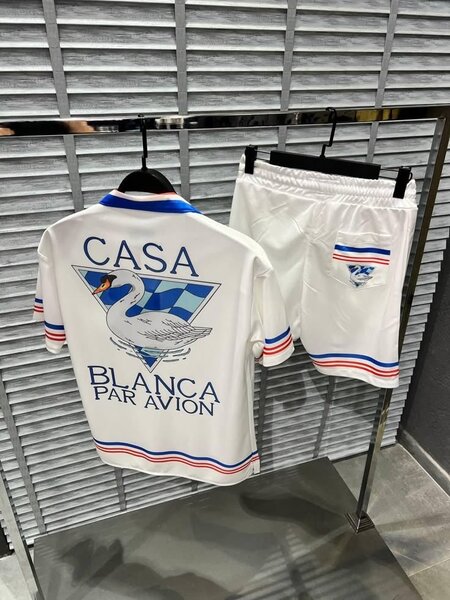 Ensemble de tennis moderne